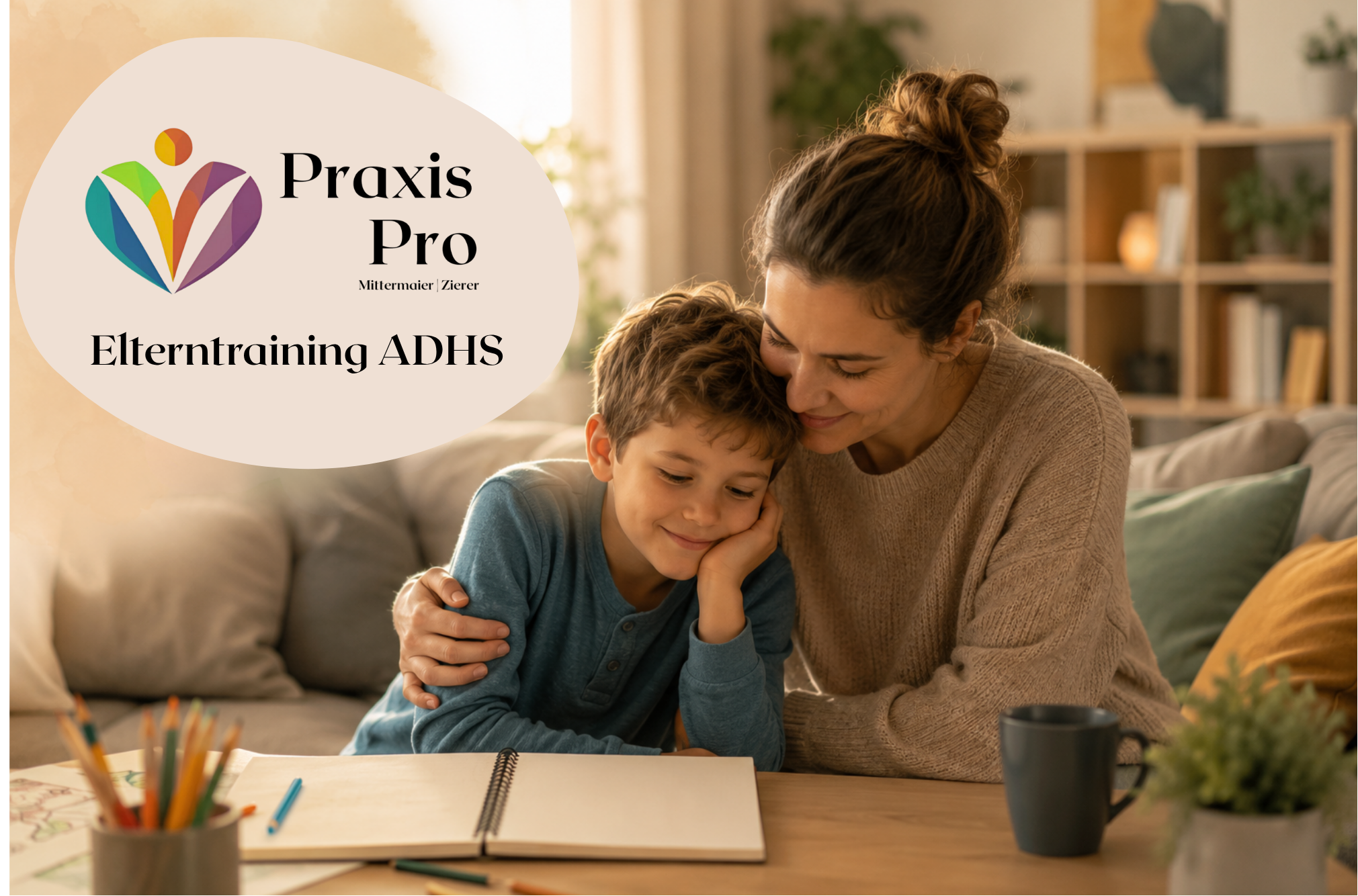Elterntraining ADHS